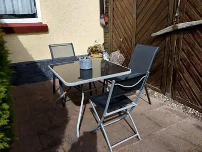 Ferienwohnung für 2 Personen (45 m²) in Göhren (Rügen) 8/8