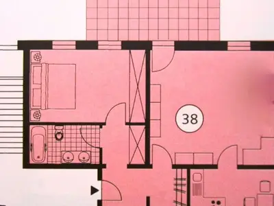 Ferienwohnung für 4 Personen (75 m²) in Göhren (Rügen) 3/10