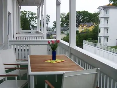 Ferienwohnung für 4 Personen (75 m²) in Göhren (Rügen) 4/10