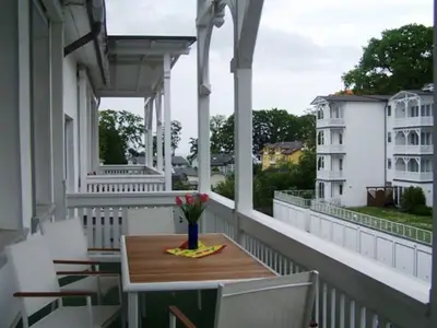 Ferienwohnung für 4 Personen (75 m²) in Göhren (Rügen) 5/10