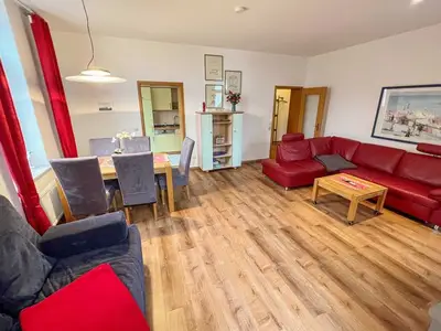 Ferienwohnung für 4 Personen (75 m²) in Göhren (Rügen) 8/10