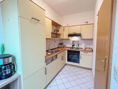 Ferienwohnung für 4 Personen (75 m²) in Göhren (Rügen) 10/10