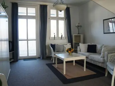 Ferienwohnung für 5 Personen (78 m²) in Göhren (Rügen) 7/10