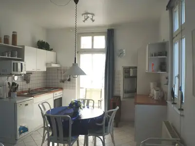 Ferienwohnung für 5 Personen (78 m²) in Göhren (Rügen) 9/10