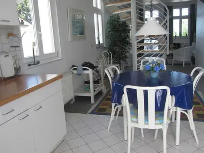 Ferienwohnung für 5 Personen (78 m²) in Göhren (Rügen) 10/10