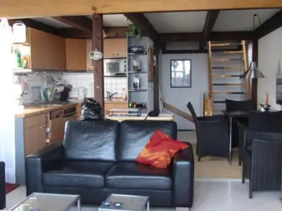 Ferienwohnung für 4 Personen (60 m²) in Göhren (Rügen) 5/10