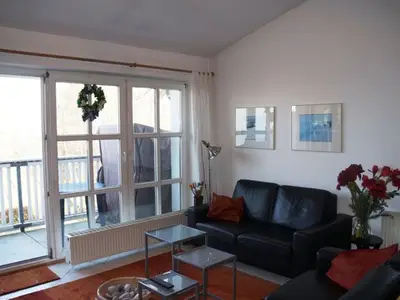 Ferienwohnung für 4 Personen (60 m²) in Göhren (Rügen) 6/10