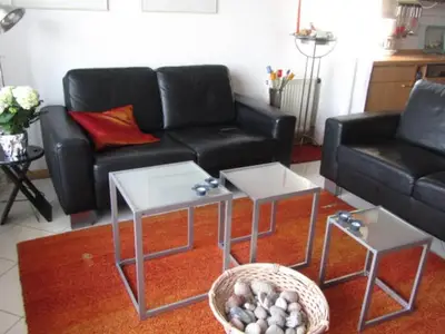 Ferienwohnung für 4 Personen (60 m²) in Göhren (Rügen) 8/10