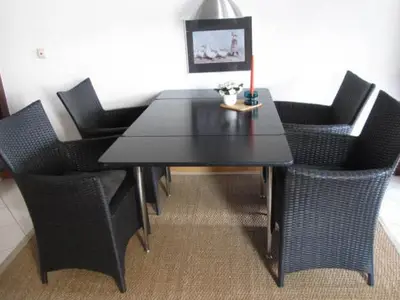 Ferienwohnung für 4 Personen (60 m²) in Göhren (Rügen) 10/10