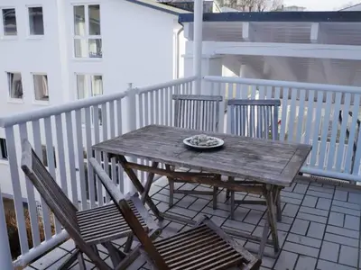 Ferienwohnung für 4 Personen (50 m²) in Göhren (Rügen) 2/10