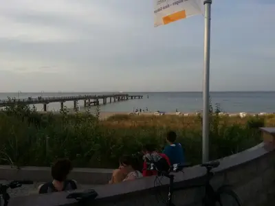 Ferienwohnung für 4 Personen (50 m²) in Göhren (Rügen) 7/10