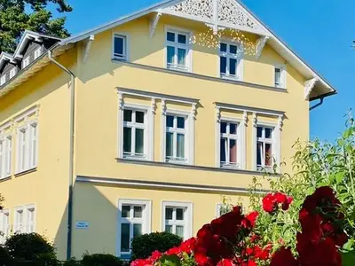 Ferienwohnung für 4 Personen (57 m²) in Göhren (Rügen) 2/10