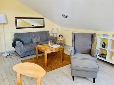 Ferienwohnung für 4 Personen (57 m²) in Göhren (Rügen) 4/10