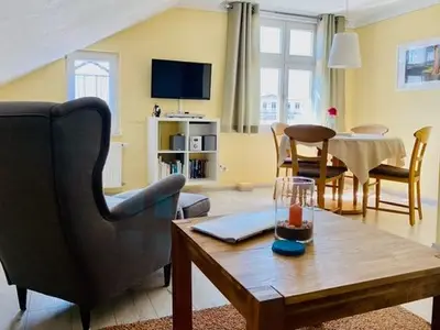 Ferienwohnung für 4 Personen (57 m²) in Göhren (Rügen) 5/10