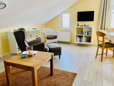 Ferienwohnung für 4 Personen (57 m²) in Göhren (Rügen) 6/10