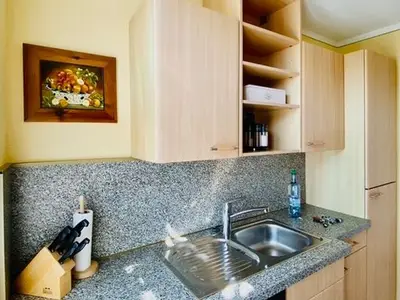 Ferienwohnung für 4 Personen (57 m²) in Göhren (Rügen) 8/10