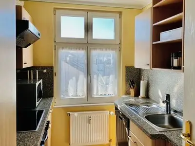 Ferienwohnung für 4 Personen (57 m²) in Göhren (Rügen) 9/10
