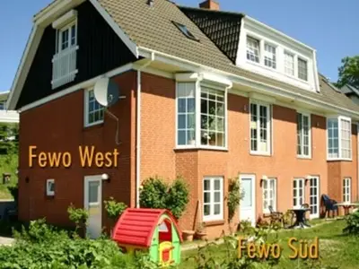 Ferienwohnung für 3 Personen (22 m²) in Göhren (Rügen) 1/9