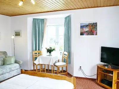 Ferienwohnung für 3 Personen (22 m²) in Göhren (Rügen) 5/9
