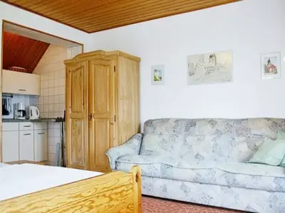 Ferienwohnung für 3 Personen (22 m²) in Göhren (Rügen) 6/9