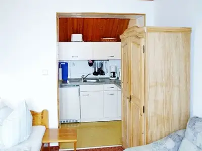 Ferienwohnung für 3 Personen (22 m²) in Göhren (Rügen) 7/9