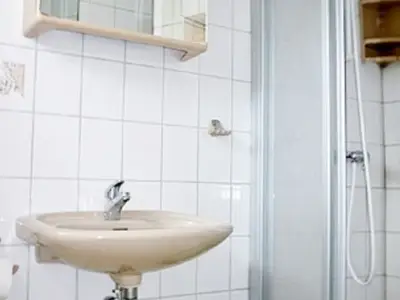 Ferienwohnung für 3 Personen (22 m²) in Göhren (Rügen) 8/9