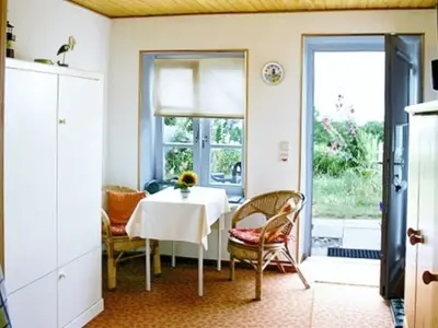 Ferienwohnung für 2 Personen (22 m²) in Göhren (Rügen) 5/8