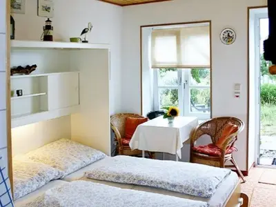 Ferienwohnung für 2 Personen (22 m²) in Göhren (Rügen) 6/8