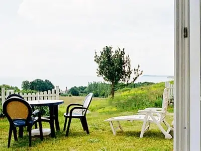 Ferienwohnung für 2 Personen (22 m²) in Göhren (Rügen) 8/8