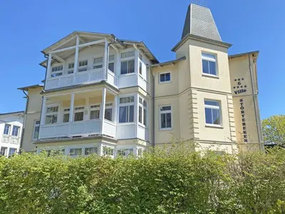 Ferienwohnung für 4 Personen (50 m²) in Göhren (Rügen) 2/10