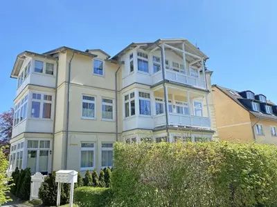 Ferienwohnung für 4 Personen (50 m²) in Göhren (Rügen) 3/10