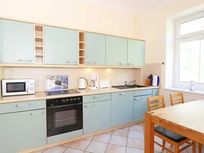 Ferienwohnung für 4 Personen (50 m²) in Göhren (Rügen) 6/10