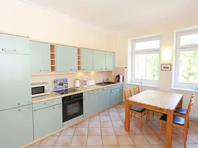 Ferienwohnung für 4 Personen (50 m²) in Göhren (Rügen) 7/10