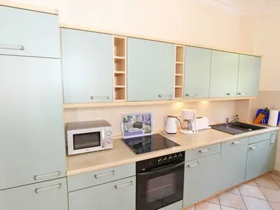 Ferienwohnung für 4 Personen (50 m²) in Göhren (Rügen) 8/10