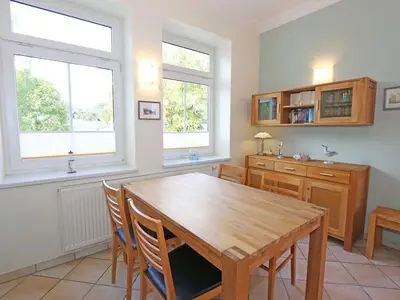 Ferienwohnung für 4 Personen (50 m²) in Göhren (Rügen) 9/10