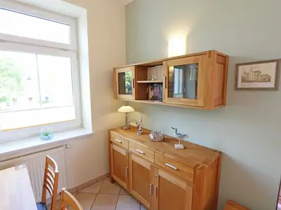 Ferienwohnung für 4 Personen (50 m²) in Göhren (Rügen) 10/10