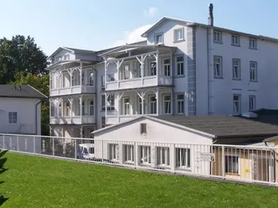 Ferienwohnung für 2 Personen (60 m²) in Göhren (Rügen) 3/10