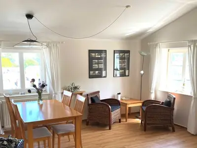 Ferienwohnung für 2 Personen (60 m²) in Göhren (Rügen) 4/10