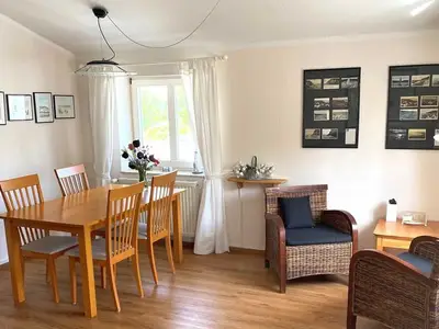 Ferienwohnung für 2 Personen (60 m²) in Göhren (Rügen) 6/10