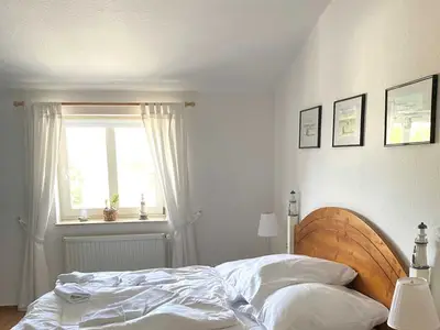 Ferienwohnung für 2 Personen (60 m²) in Göhren (Rügen) 8/10