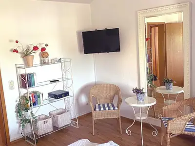 Ferienwohnung für 2 Personen (60 m²) in Göhren (Rügen) 9/10