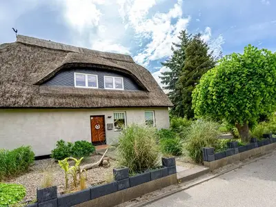 Ferienwohnung für 1 Person (25 m²) in Göhren (Rügen) 1/10