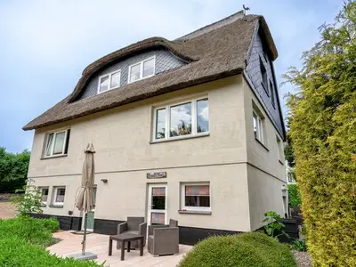 Ferienwohnung für 1 Person (25 m²) in Göhren (Rügen) 3/10