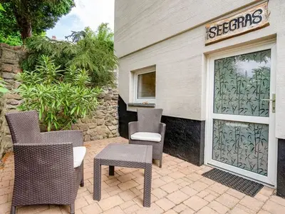 Ferienwohnung für 1 Person (25 m²) in Göhren (Rügen) 4/10