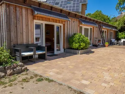 Ferienwohnung für 1 Person (25 m²) in Göhren (Rügen) 5/10
