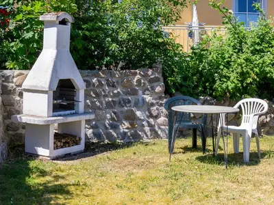 Ferienwohnung für 1 Person (25 m²) in Göhren (Rügen) 6/10