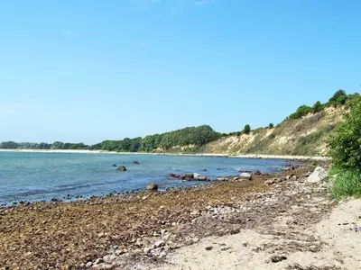 Ferienwohnung für 1 Person (25 m²) in Göhren (Rügen) 8/10