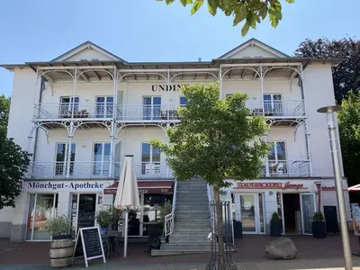 Ferienwohnung für 6 Personen (55 m²) in Göhren (Rügen) 3/10