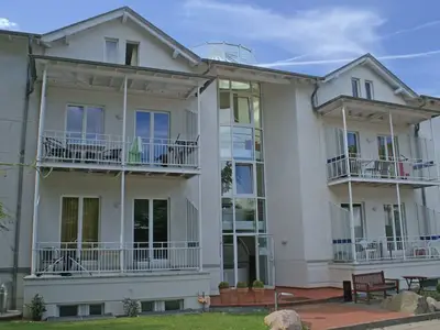 Ferienwohnung für 6 Personen (55 m²) in Göhren (Rügen) 5/10