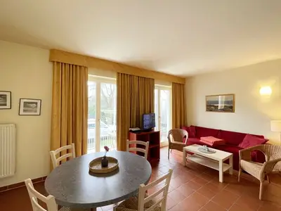 Ferienwohnung für 6 Personen (55 m²) in Göhren (Rügen) 7/10